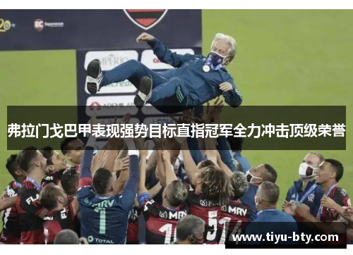 弗拉门戈巴甲表现强势目标直指冠军全力冲击顶级荣誉 弗拉门戈巴甲表现强势目标直指冠军全力冲击顶级荣誉