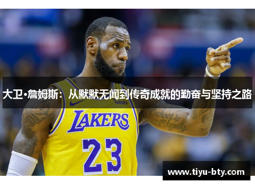 大卫·詹姆斯：从默默无闻到传奇成就的勤奋与坚持之路