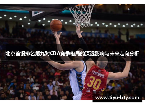 北京首钢排名第九对CBA竞争格局的深远影响与未来走向分析