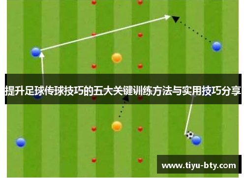 提升足球传球技巧的五大关键训练方法与实用技巧分享 提升足球传球技巧的五大关键训练方法与实用技巧分享