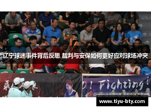 辽宁球迷事件背后反思 裁判与安保如何更好应对球场冲突 辽宁球迷事件背后反思 裁判与安保如何更好应对球场冲突