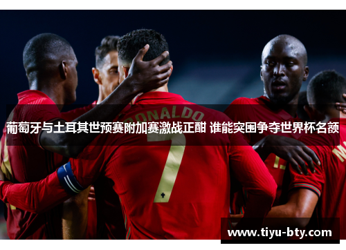 葡萄牙与土耳其世预赛附加赛激战正酣 谁能突围争夺世界杯名额 葡萄牙与土耳其世预赛附加赛激战正酣 谁能突围争夺世界杯名额
