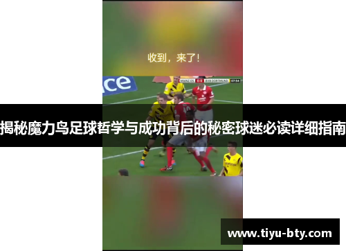 揭秘魔力鸟足球哲学与成功背后的秘密球迷必读详细指南