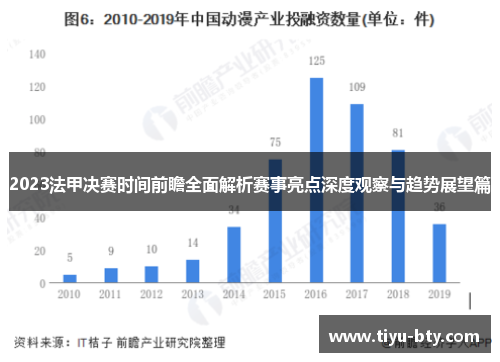 2023法甲决赛时间前瞻全面解析赛事亮点深度观察与趋势展望篇